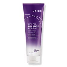 Load image into Gallery viewer, Joico Color Balance Purple Conditioner
