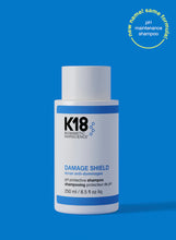 Load image into Gallery viewer, K18 Damage Shield pH Protective Shampoo