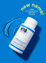 Load image into Gallery viewer, K18 Damage Shield pH Protective Shampoo