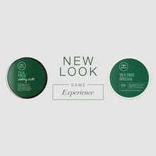 Load image into Gallery viewer, Tea Tree Shaping Cream
