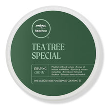 Load image into Gallery viewer, Tea Tree Shaping Cream