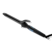 Load image into Gallery viewer, Bio Ionic Long Barrel Curling Iron