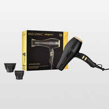 Load image into Gallery viewer, Bio Ionic GoldPro Speed Hair Dryer