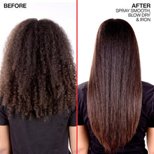 Load image into Gallery viewer, Redken Spray Smooth