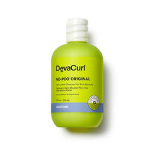 Load image into Gallery viewer, Deva Curl No-Poo Zero Lather Conditioning Cleanser