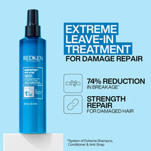 Load image into Gallery viewer, Redken Extreme Anti-Snap