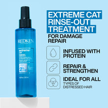 Load image into Gallery viewer, Redken Extreme CAT Protein Reconstructing Hair Treatment