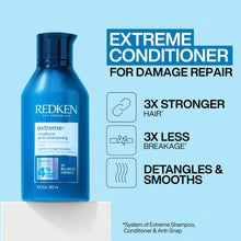 Load image into Gallery viewer, Redken Extreme Conditioner