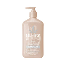 Load image into Gallery viewer, Hempz Koa & Sweet Almond Soothing Herbal Body Moisturizer