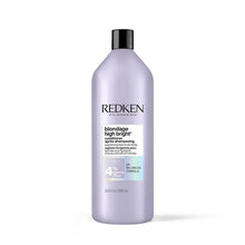 Load image into Gallery viewer, Redken Blondage High Bright Conditioner