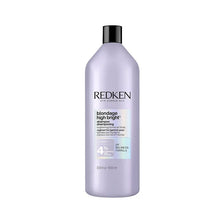 Load image into Gallery viewer, Redken Blondage High Bright Shampoo - Only 1 Left in Stock