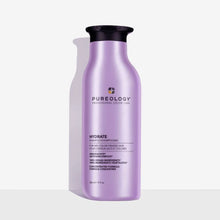 Load image into Gallery viewer, Pureology Hydrate Shampoo