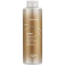 Load image into Gallery viewer, Joico K-PAK Reconstructing Conditioner