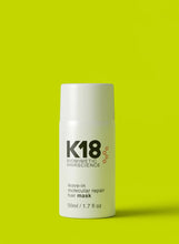Load image into Gallery viewer, K18 Full-Size Leave-in Molecular Repair Hair Mask