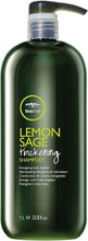 Load image into Gallery viewer, Tea Tree Lemon Sage Thickening Shampoo