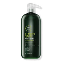 Load image into Gallery viewer, Tea Tree Lemon Sage Thickening Conditioner