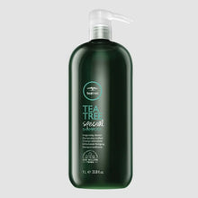Load image into Gallery viewer, Paul Mitchell Tea Tree Special Shampoo