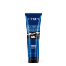 Load image into Gallery viewer, Redken Max Sculpting Gel