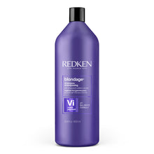 Load image into Gallery viewer, Redken Color Extend Blondage Shampoo