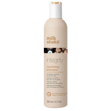 Load image into Gallery viewer, Milkshake Integrity Nourishing Shampoo