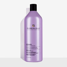Load image into Gallery viewer, Pureology Hydrate Shampoo