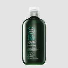 Load image into Gallery viewer, Paul Mitchell Tea Tree Special Shampoo