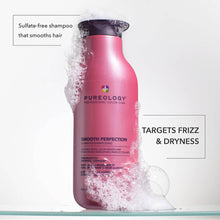 Load image into Gallery viewer, Pureology Smooth Perfection Shampoo