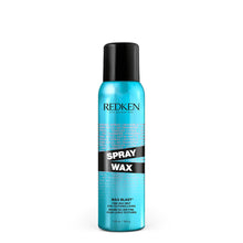 Load image into Gallery viewer, Redken Wax Blast Finishing Spray-Wax