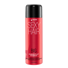Load image into Gallery viewer, SexyHair Powder Play Shampoo