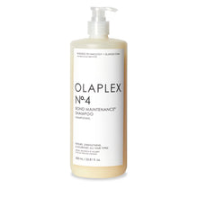 Load image into Gallery viewer, Olaplex No. 4 Bond Maintenance Shampoo