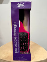 Load image into Gallery viewer, Wet Brush Pro Paddle Detangler