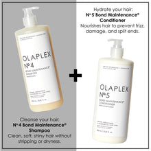 Load image into Gallery viewer, Olaplex No. 5 Bond Maintenance Conditioner
