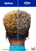 Load image into Gallery viewer, Matrix Brass Off All-In-One Toning Leave-In Spray