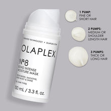 Load image into Gallery viewer, Olaplex No. 8 Bond Intense Moisture Mask