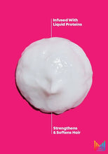 Load image into Gallery viewer, Matrix Instacure Liquid Protein Conditioner
