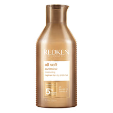 Load image into Gallery viewer, Redken All Soft Conditioner