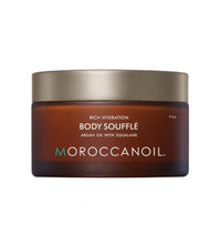 Load image into Gallery viewer, Moroccanoil Body Souffle Moisturizer