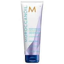 Load image into Gallery viewer, Moroccanoil Blonde Perfecting Purple Conditioner