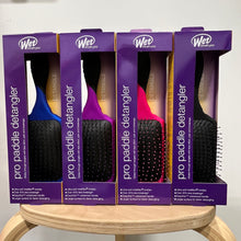 Load image into Gallery viewer, Wet Brush Pro Paddle Detangler