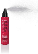Load image into Gallery viewer, Matrix Miracle Creator Multi-Tasking Hair Treatment