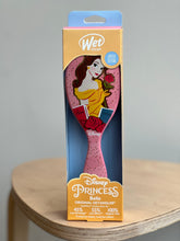 Load image into Gallery viewer, Ultimate Disney Wet Brush Detangler - Ariel, Belle, Cinderella, Jasmine, Moana, or Tiana