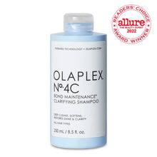 Load image into Gallery viewer, Olaplex No. 4C Bond Maintenance Clarifying Shampoo