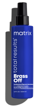 Load image into Gallery viewer, Matrix Brass Off All-In-One Toning Leave-In Spray