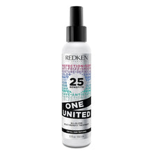 Load image into Gallery viewer, Redken One United Multi-Benefit Treatment Spray