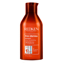 Load image into Gallery viewer, Redken Frizz Dismiss Shampoo