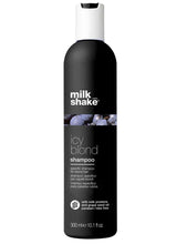 Load image into Gallery viewer, milk_shake Icy Blond Shampoo