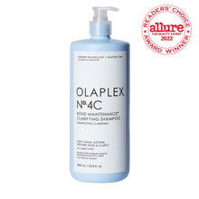 Load image into Gallery viewer, Olaplex No. 4C Bond Maintenance Clarifying Shampoo