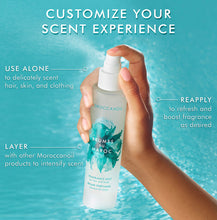 Load image into Gallery viewer, Moroccanoil Fragrance Mist