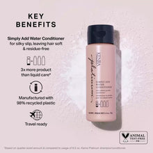 Load image into Gallery viewer, Kenra Simply Add Water Conditioner - 50% OFF!