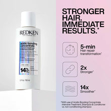 Load image into Gallery viewer, Redken Acidic Perfecting Concentrate Leave-In Conditioner